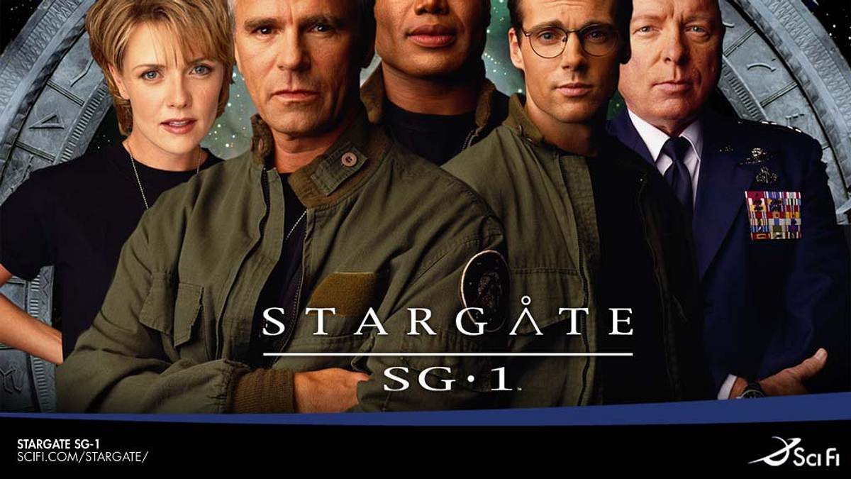 stargate