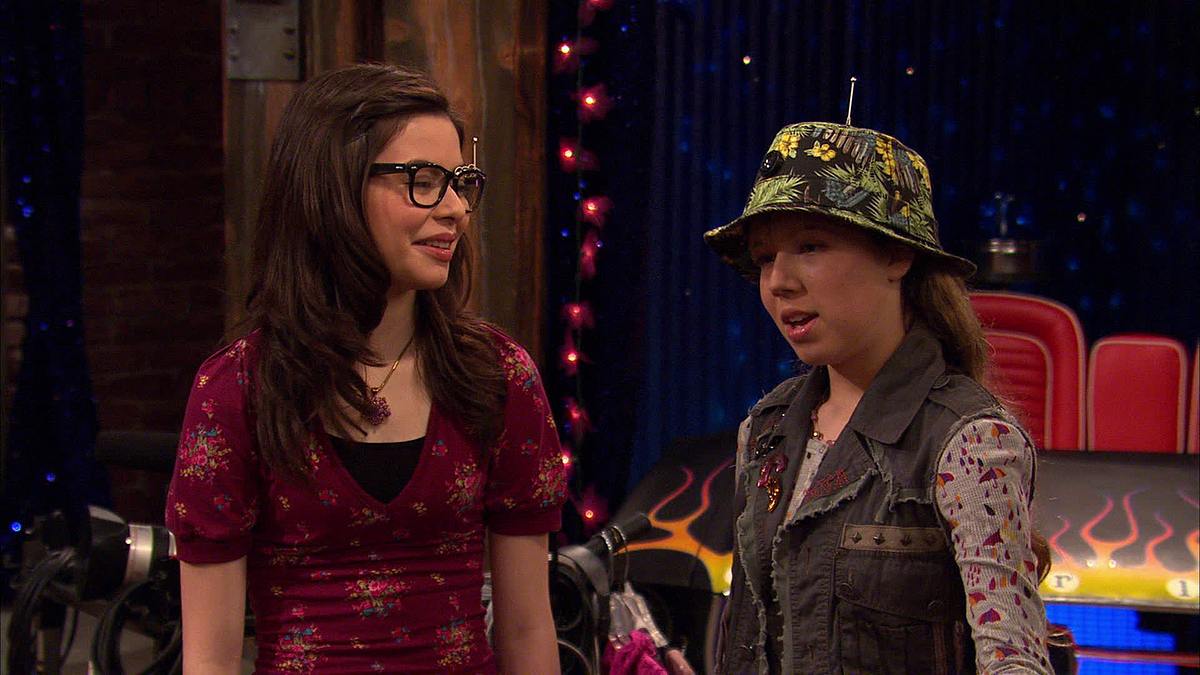 icarly