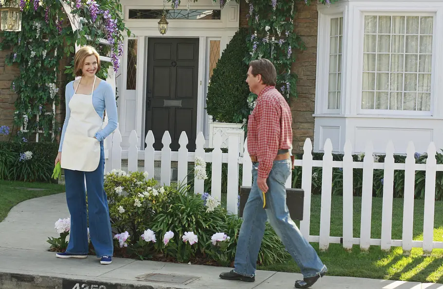 Desperate Housewives desperate housewives