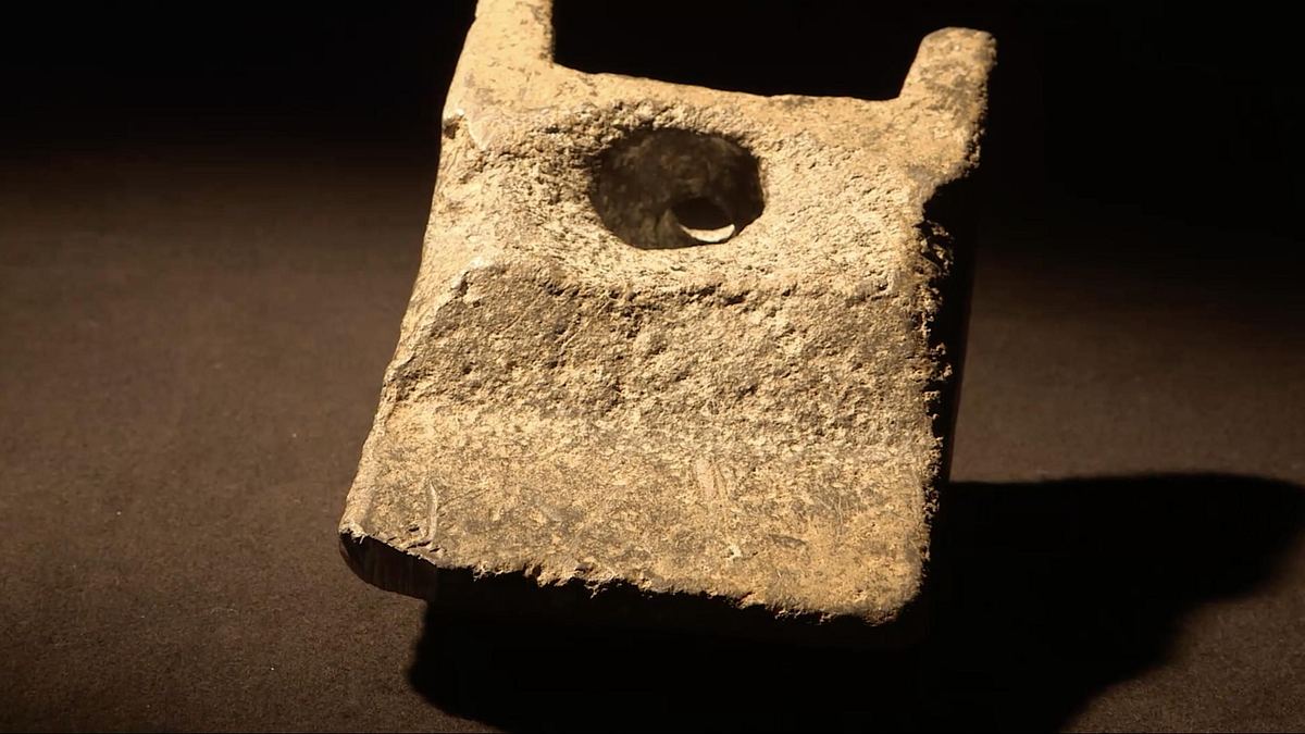 ancient aliens - unerklärliche phänomene