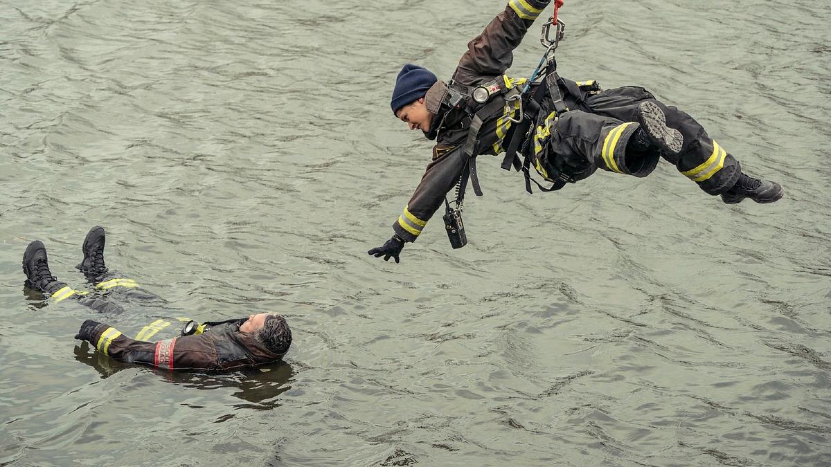chicago fire