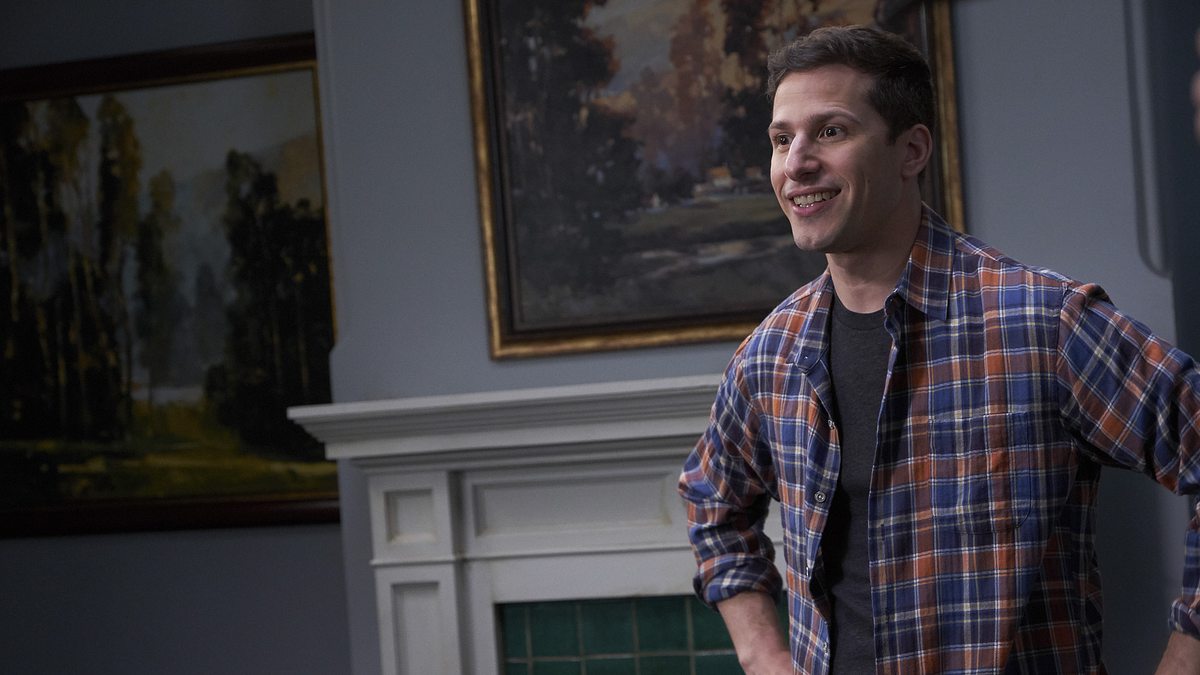 brooklyn nine-nine