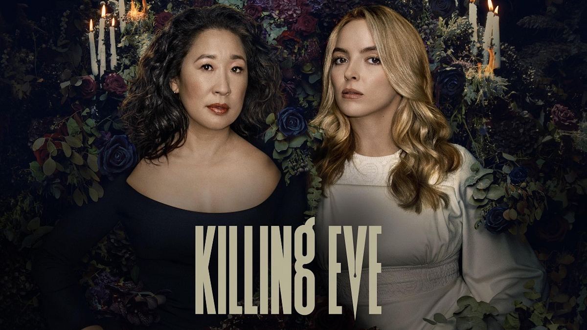 killing eve