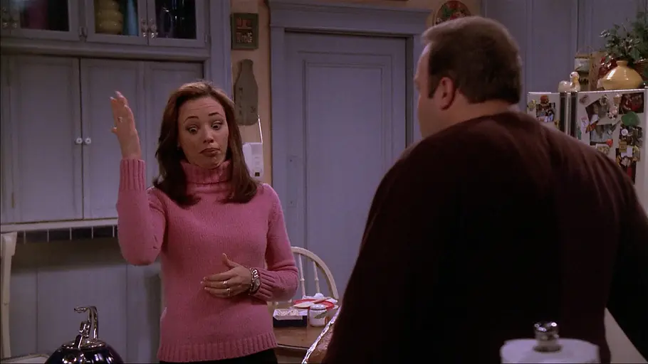 king of queens