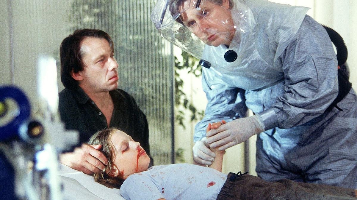 dr. stefan frank - der arzt, dem die frauen vertrauen