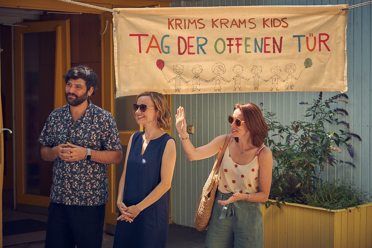 Andere Eltern andere eltern