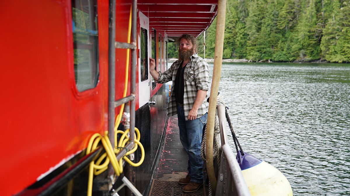 Alaskan Bush People alaskan bush people