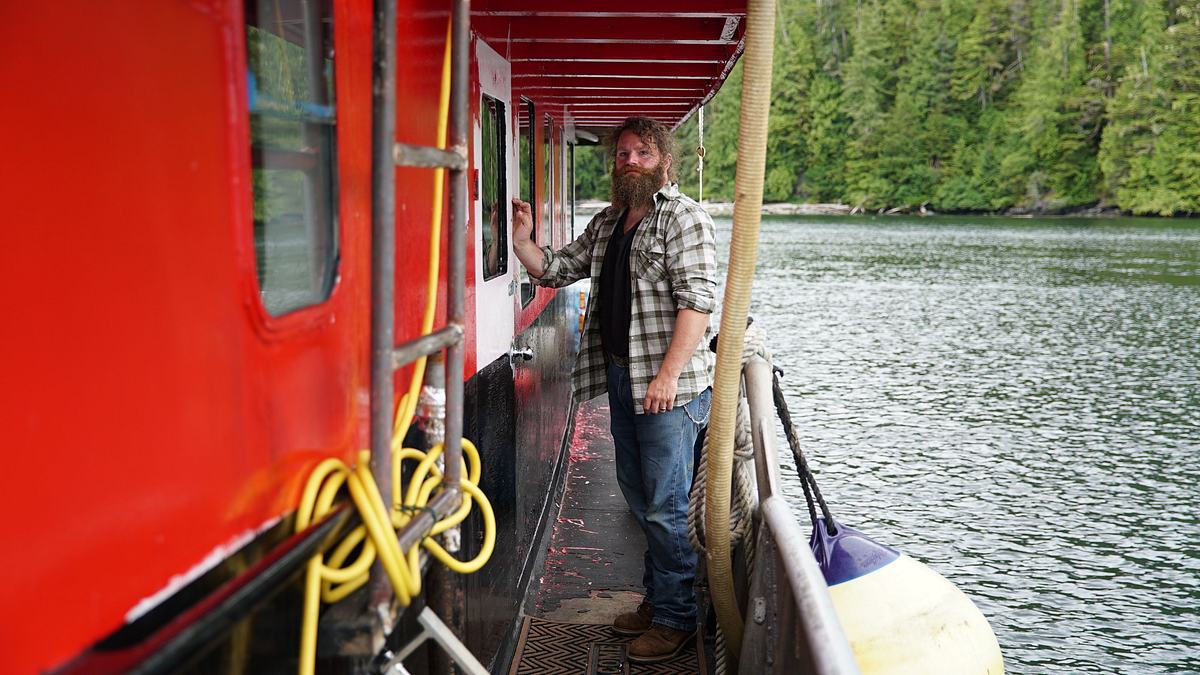 alaskan bush people