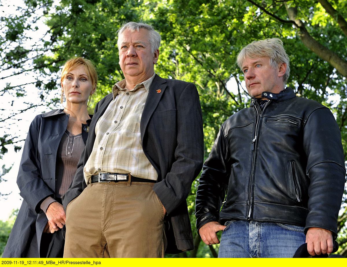 Tatort tatort