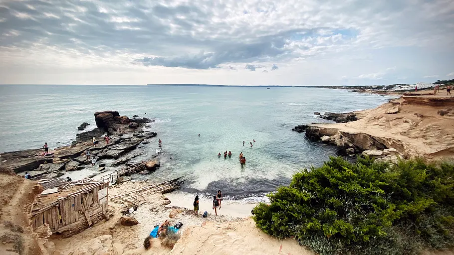 formentera - insel-paradies im mittelmeer