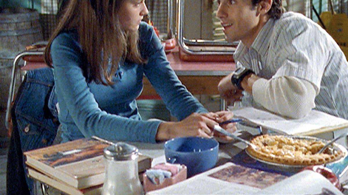 gilmore girls