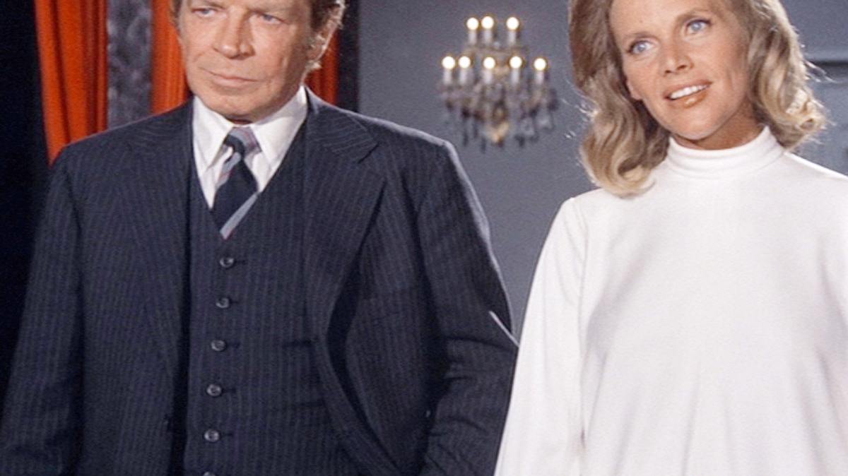 columbo