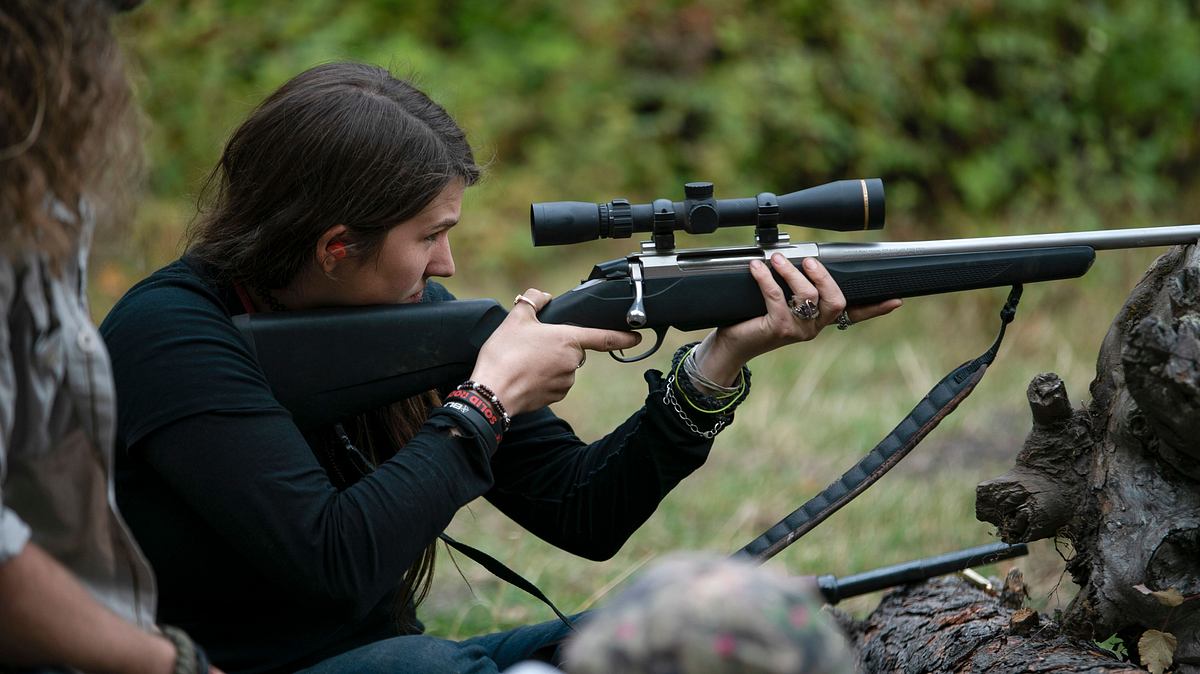 alaskan bush people