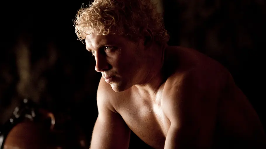 spartacus