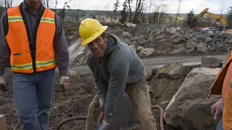 Dirty Jobs - Arbeit, die keiner machen will dirty jobs - arbeit, die keiner machen will