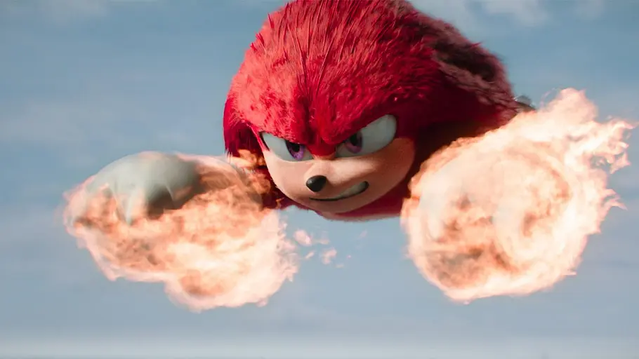 sonic the hedgehog 3