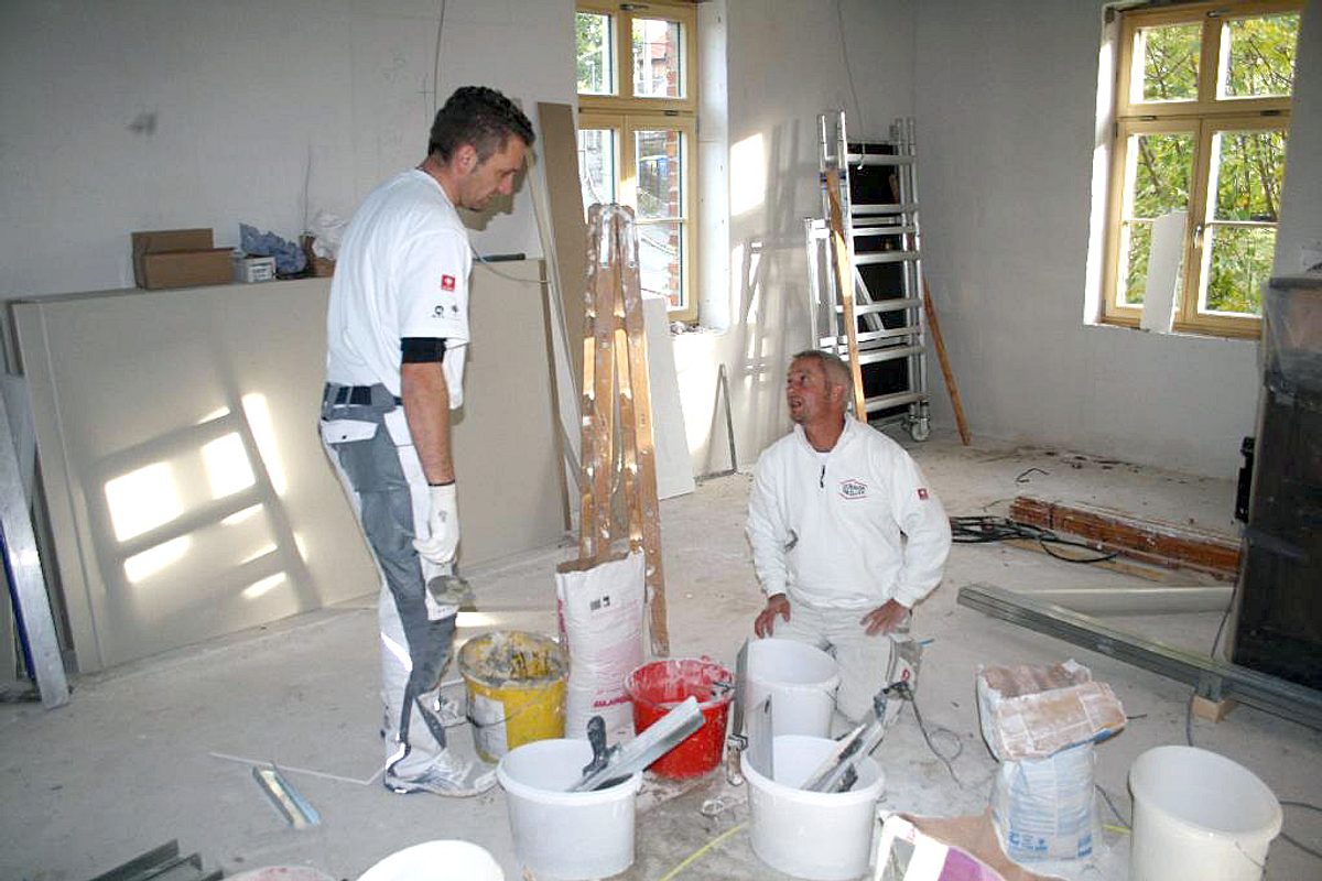 Zuhause im Glück - Unser Einzug in ein neues Leben zuhause im glück - unser einzug in ein neues leben