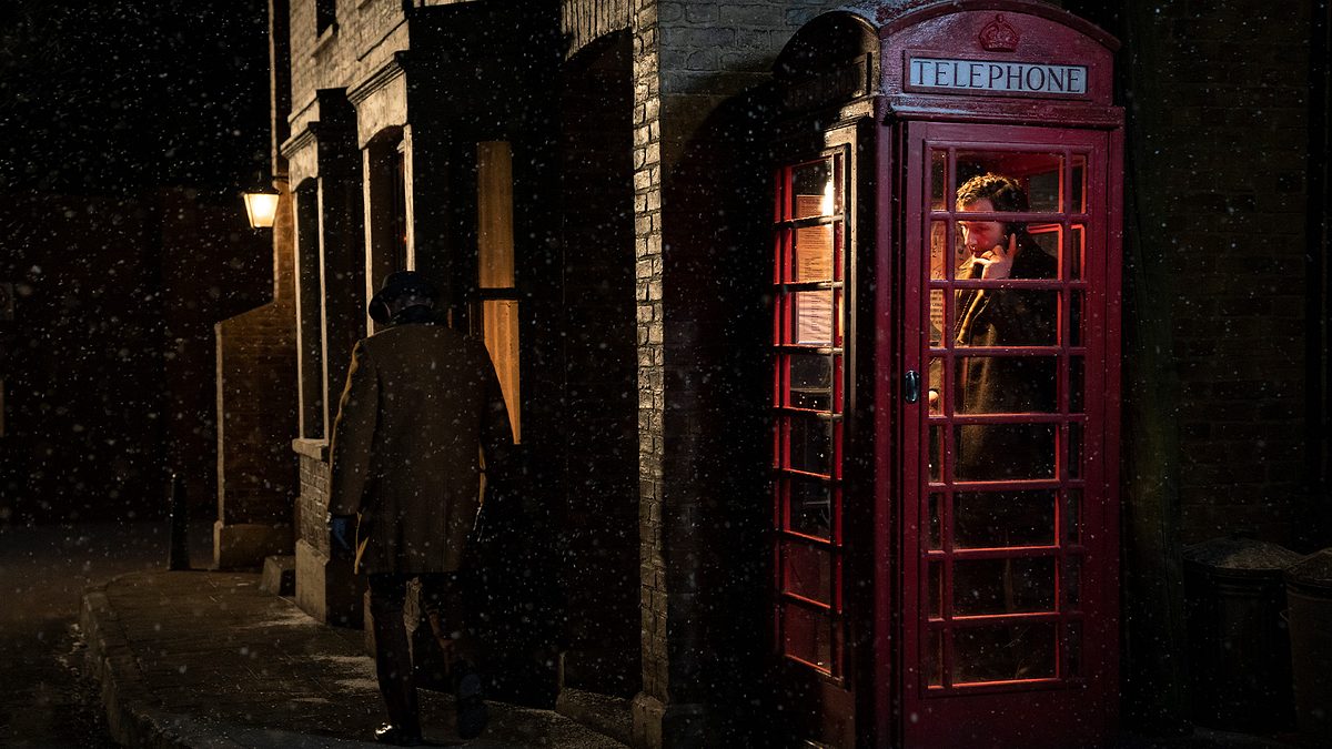 call the midwife
