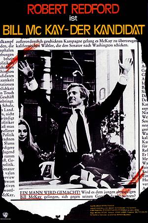 Bill McKay - Der Kandidat - Foto: TMDB