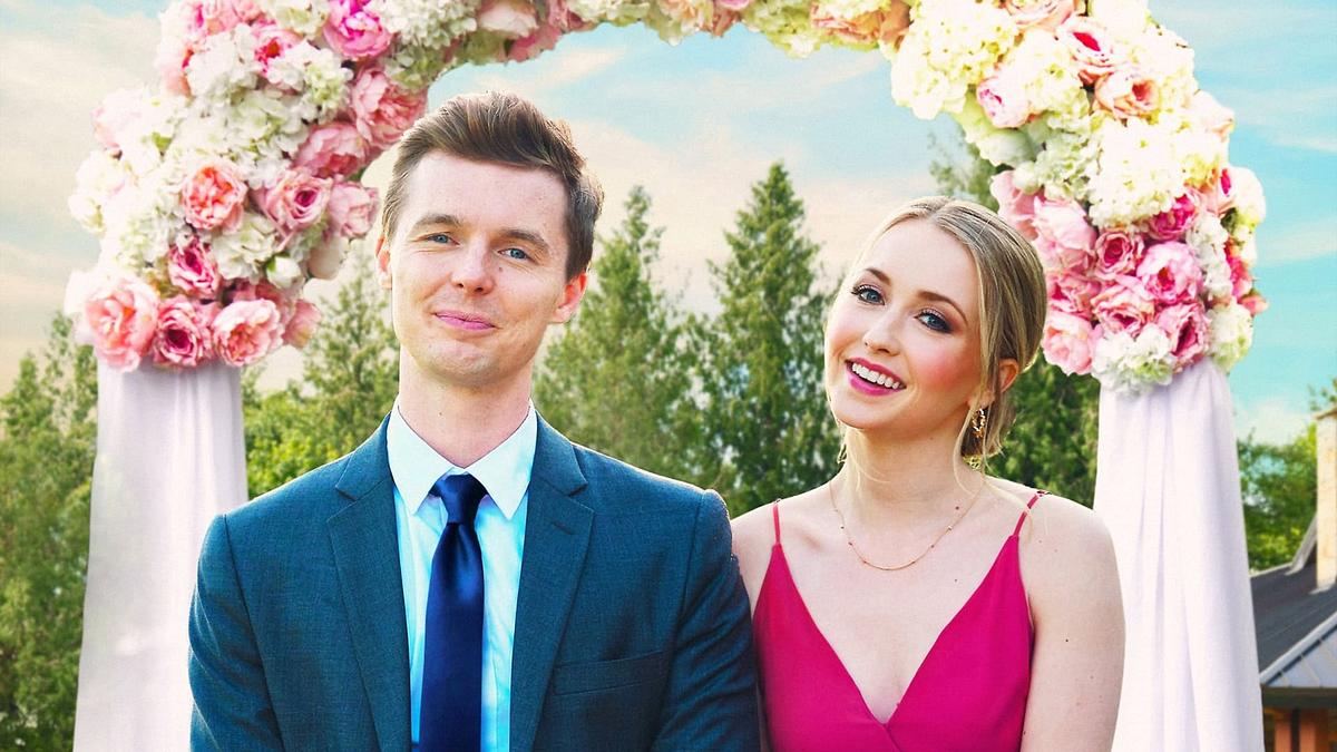 Meine Bilderbuch-Hochzeit Meine Bilderbuch-Hochzeit