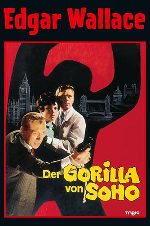 Der Gorilla von Soho - Foto: TMDB