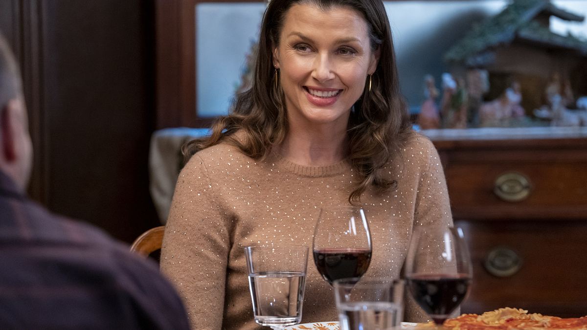 blue bloods - crime scene new york