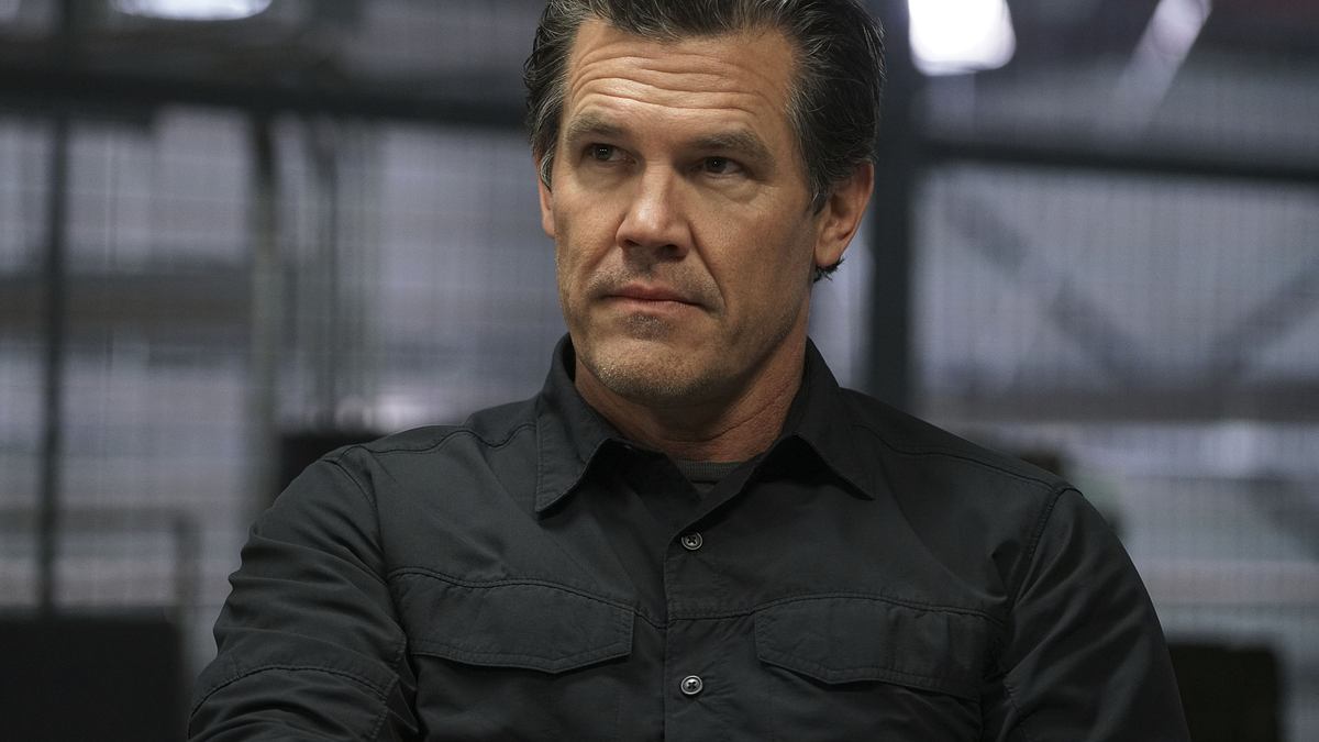 sicario 2: soldado