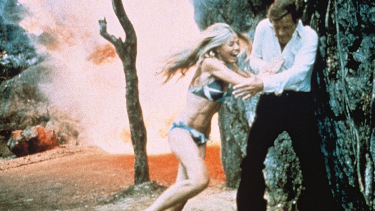 james bond 007: der mann mit dem goldenen colt