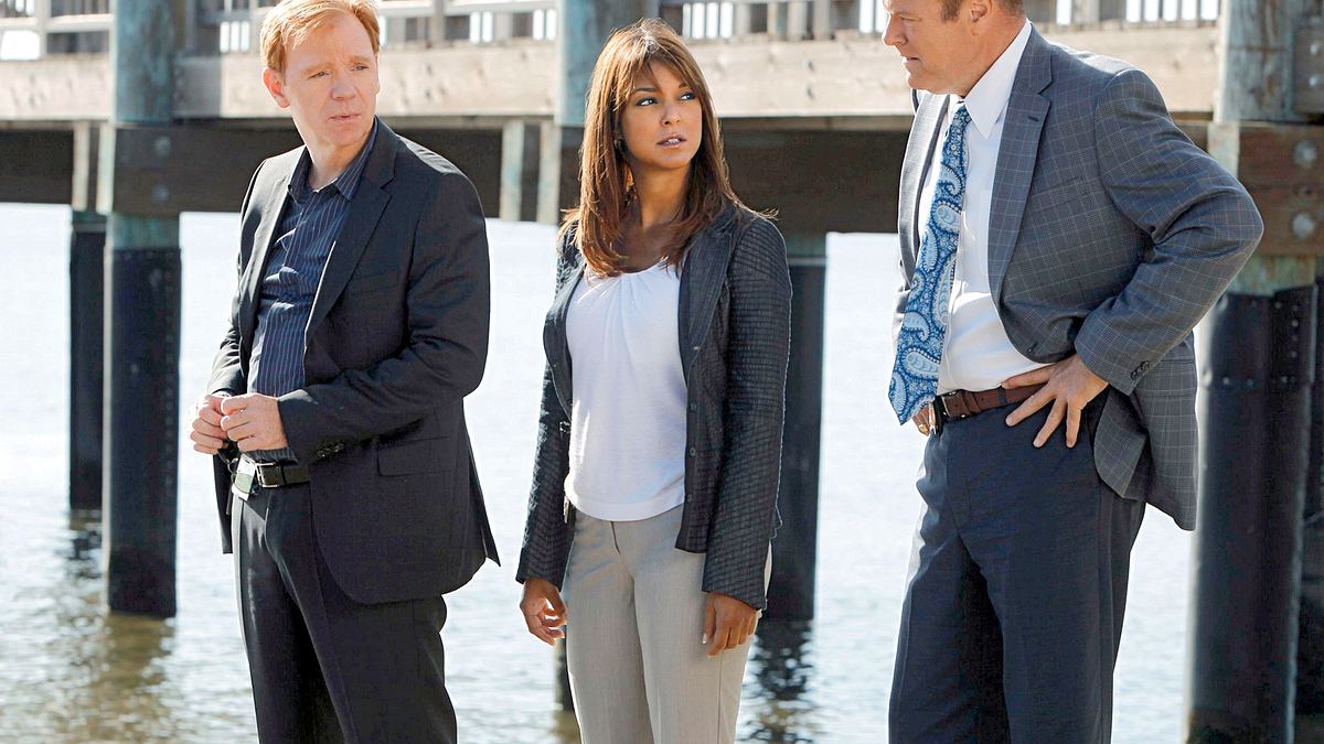 csi: miami