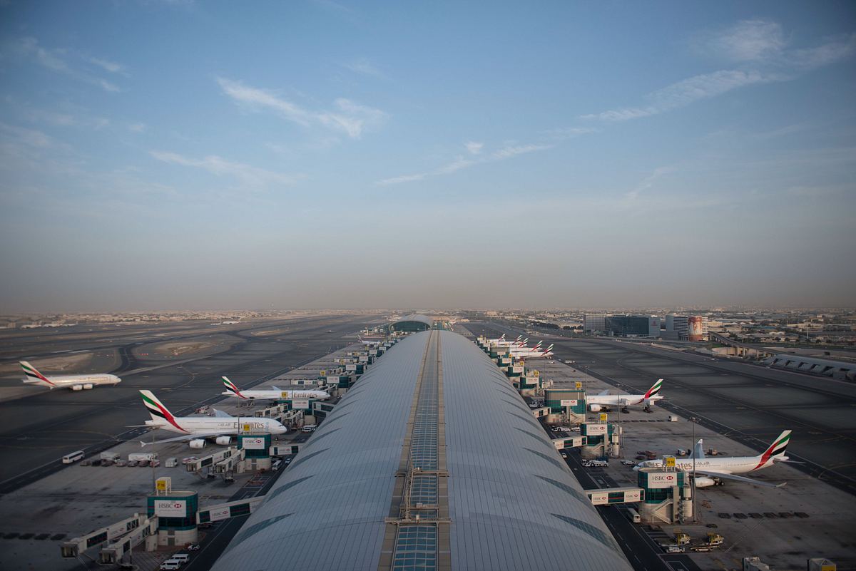 Ultimate Airport Dubai ultimate airport dubai