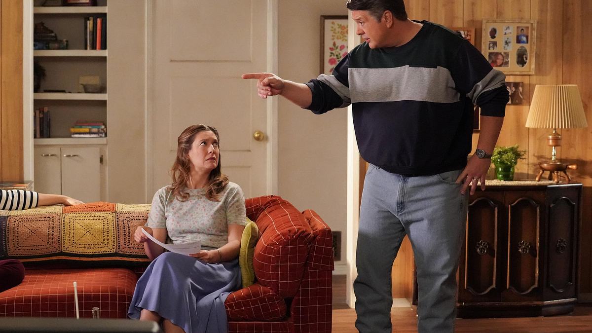 young sheldon