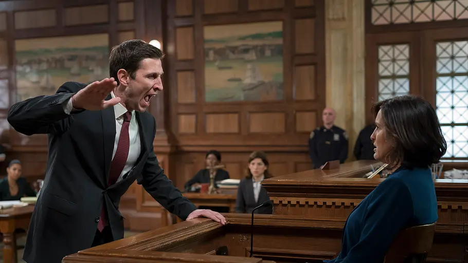 Law & Order: Special Victims Unit law & order: special victims unit