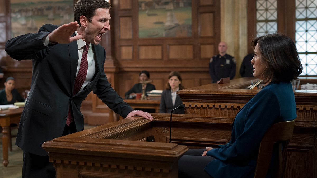 law & order: special victims unit