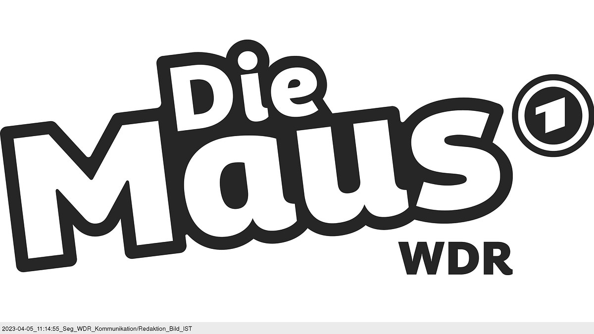 die sendung mit der maus
