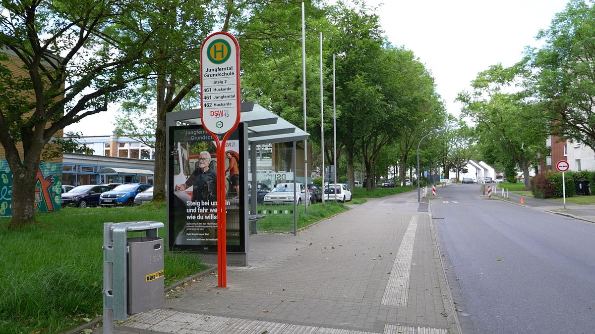 ermittler!
