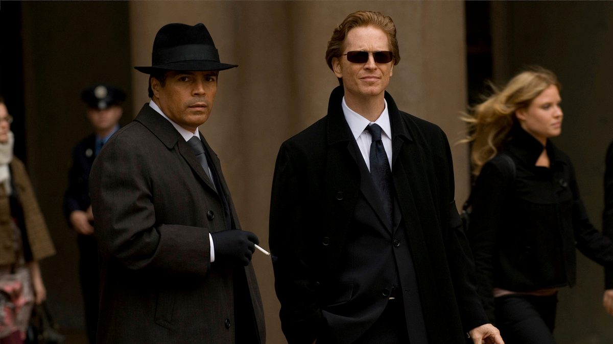 caprica