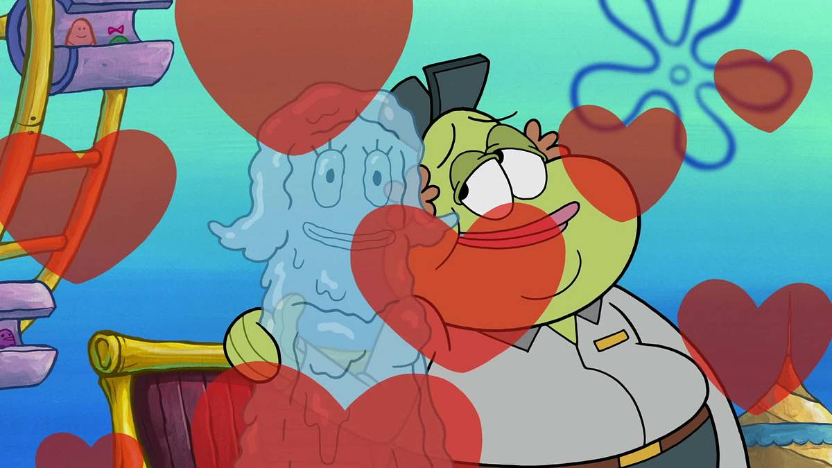 spongebob schwammkopf