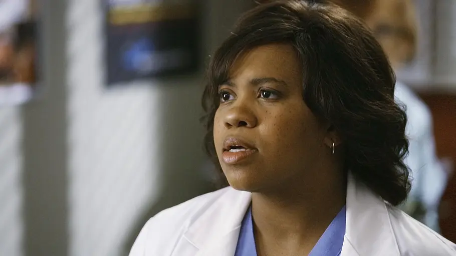 greys anatomy - die jungen ärzte