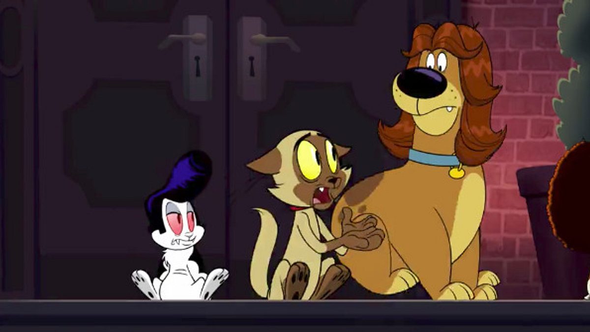 bunnicula