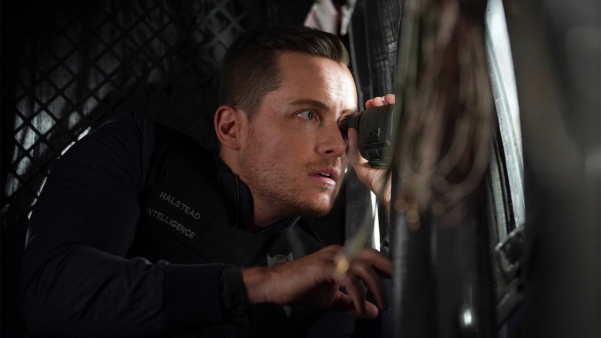Chicago P.D. chicago p.d.