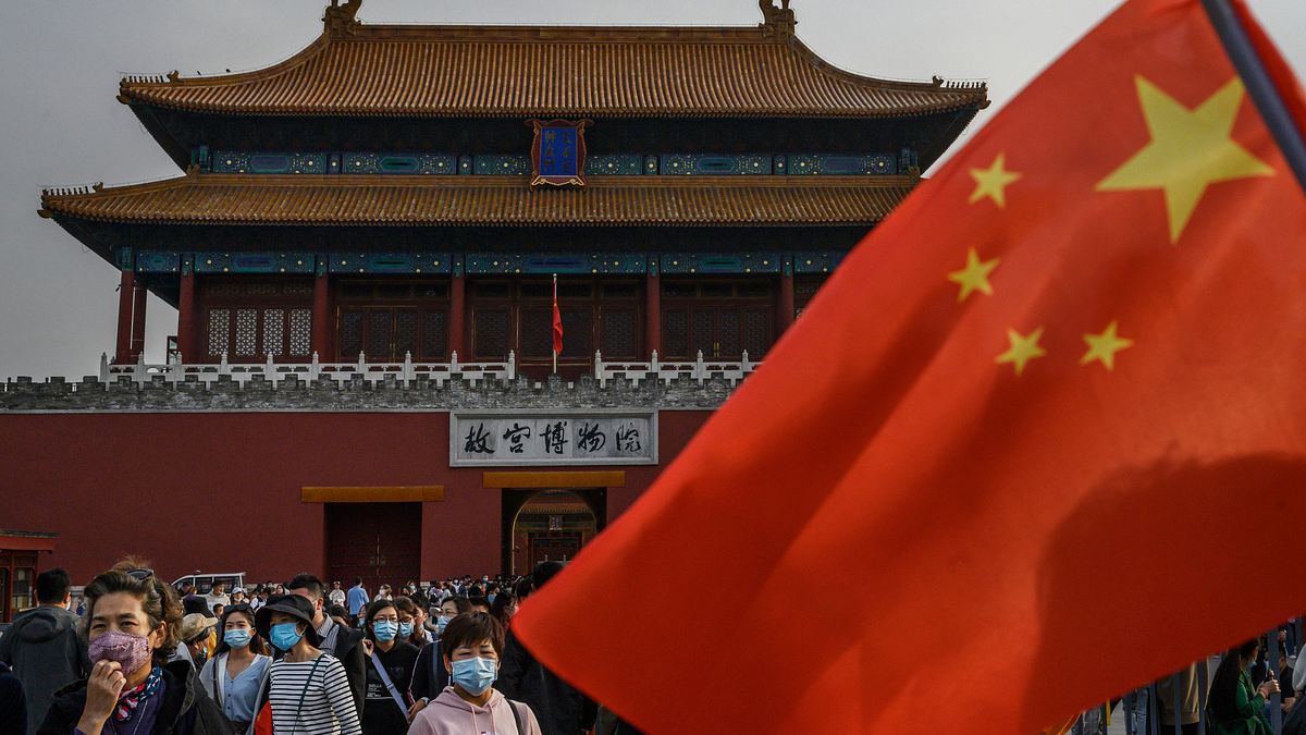 1000 jahre china - macht, kultur, geschichte
