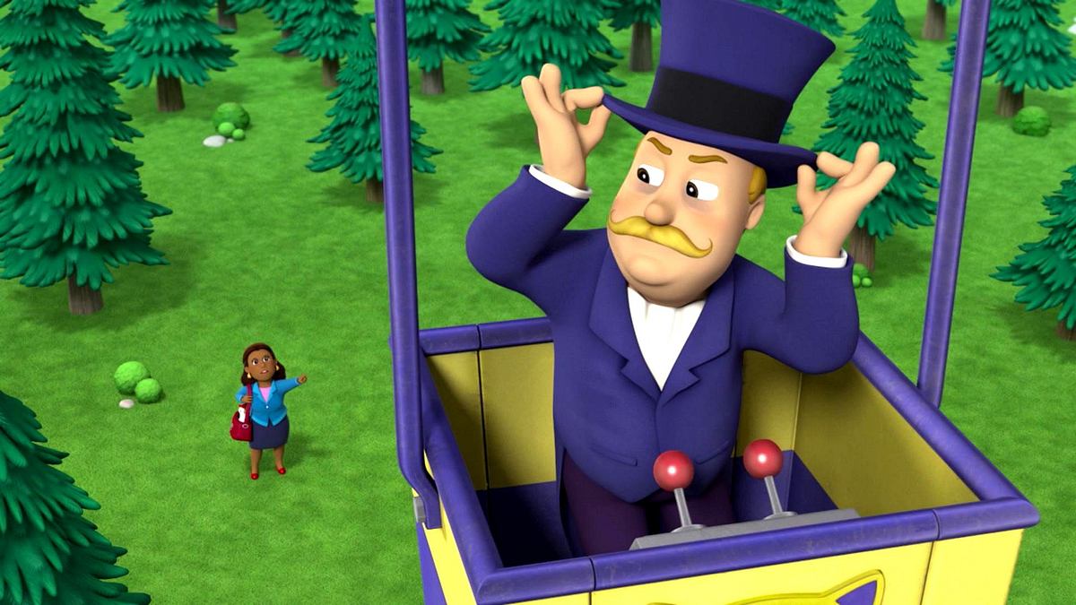 Paw Patrol - Helfer auf vier Pfoten paw patrol - helfer auf vier pfoten