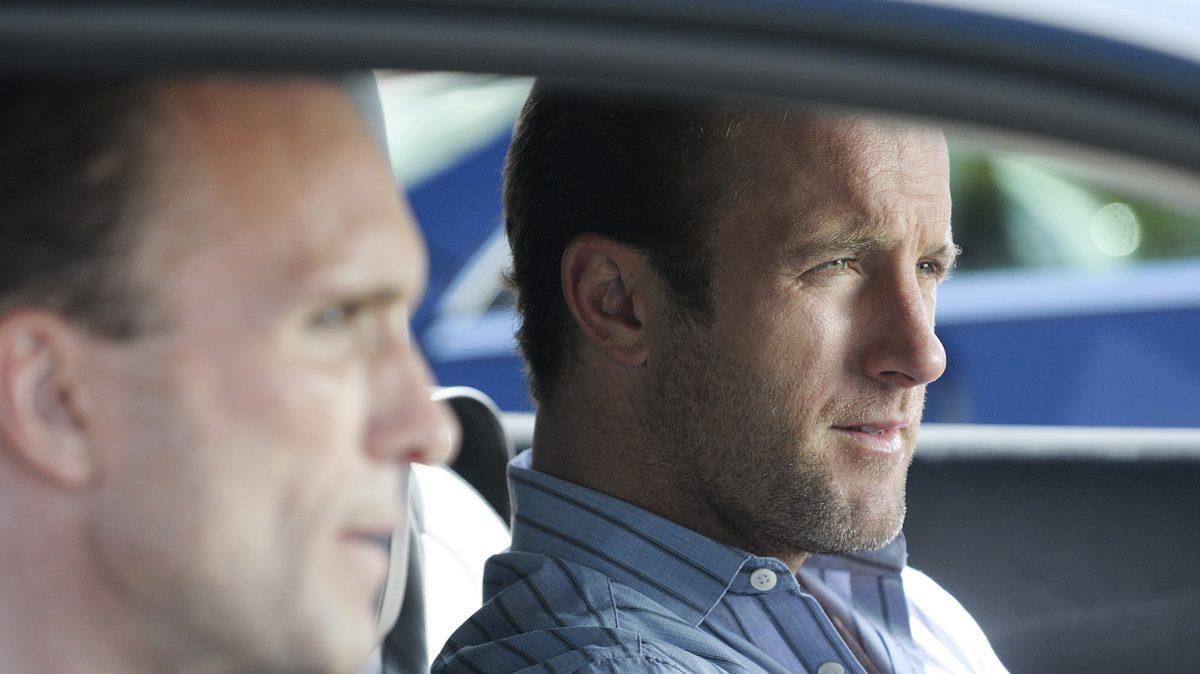 hawaii five-0