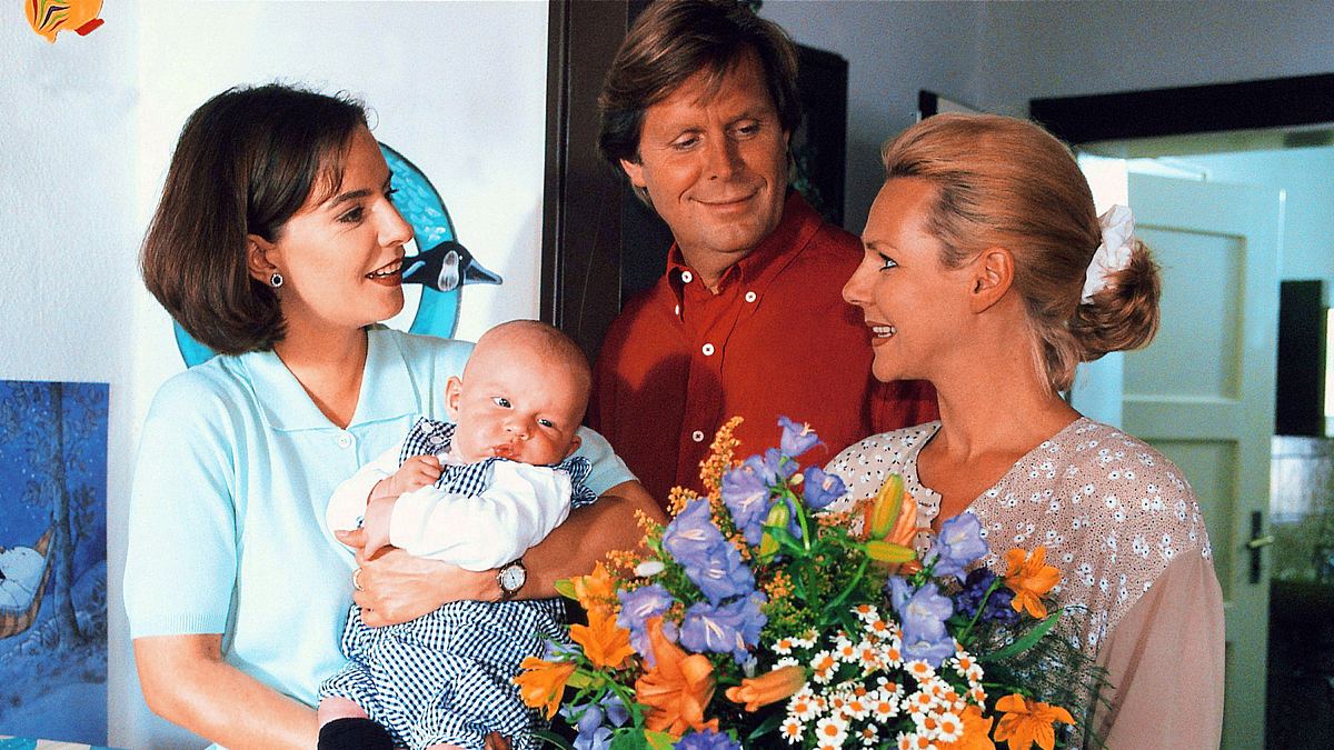 dr. stefan frank - der arzt, dem die frauen vertrauen