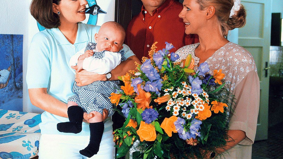 dr. stefan frank - der arzt, dem die frauen vertrauen