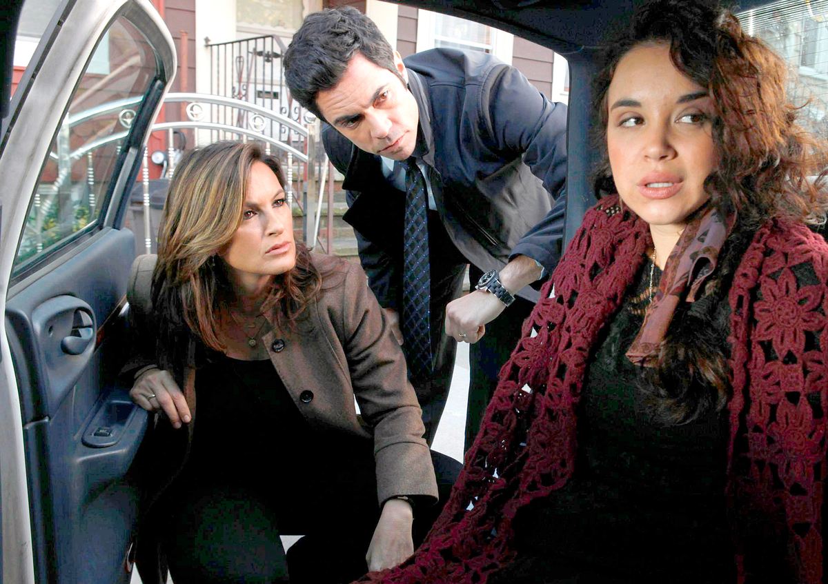 law & order: special victims unit