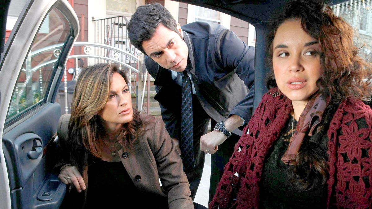 law & order: special victims unit