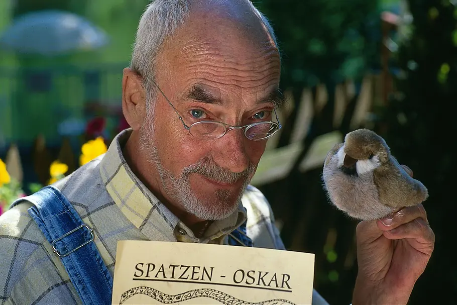 Löwenzahn löwenzahn
