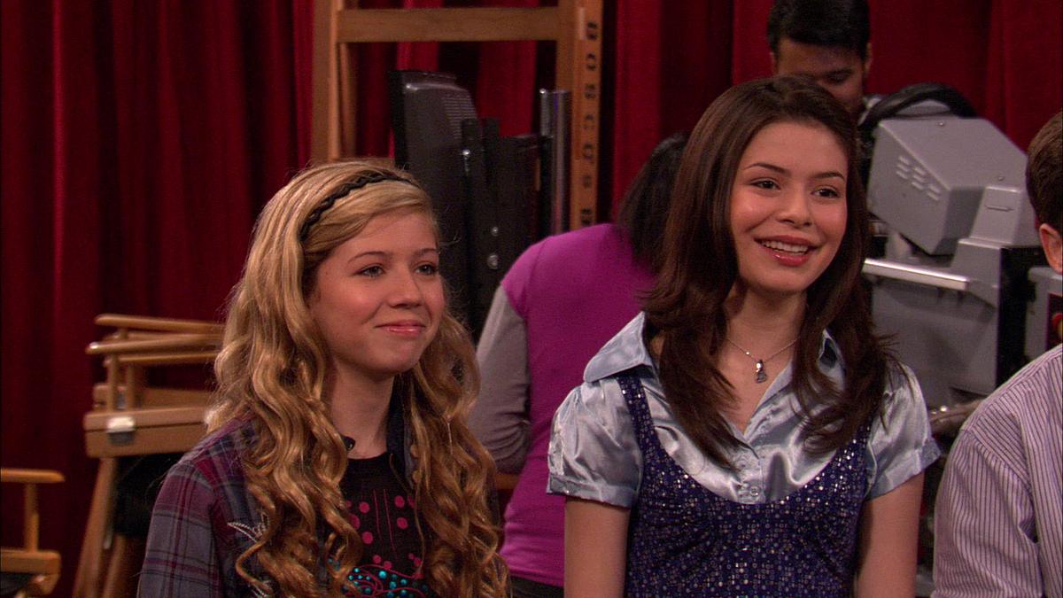 icarly