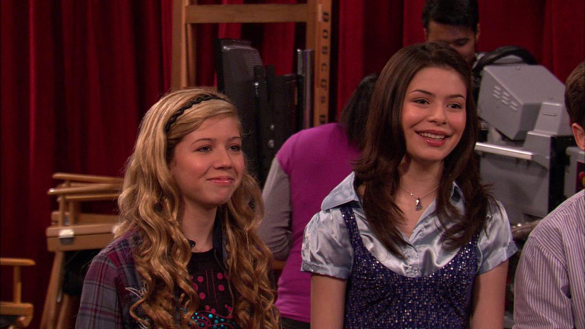 icarly